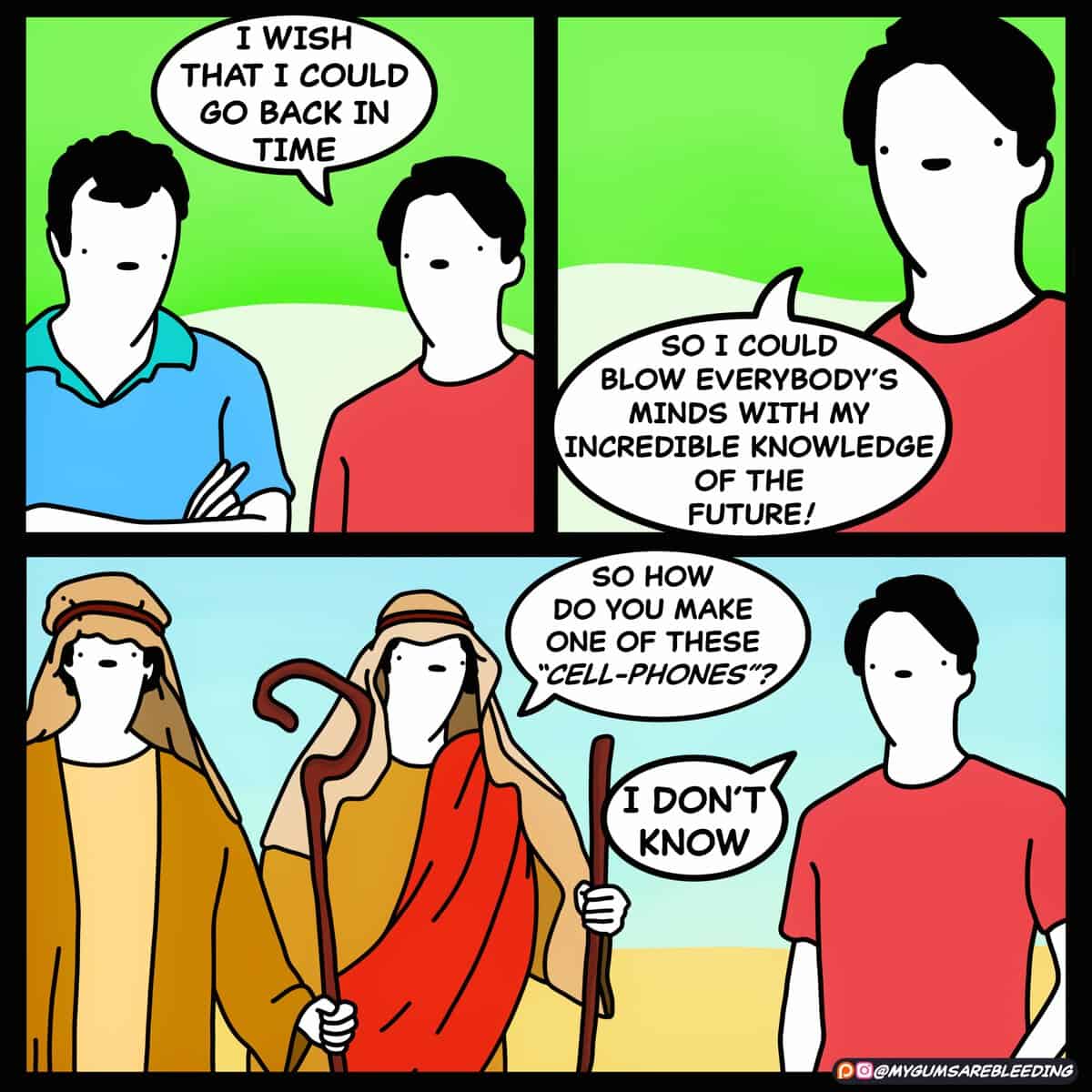 dark humor comics, mygumsarebleeding, funny web comics, bleak humor, twisted comics, existential humor, absurd jokes, adulting struggles, modern life comics, bleak humor, twisted humor