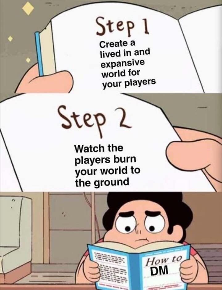 dnd memes, d&d memes, dungeons & dragons, Dungeons & Dragons humor, tabletop gaming jokes, dice roll fun, tabletop RPG jokes, campaign humor, session laughs, party-based quips, roleplaying memes, story-based gaming jokes, character-building fun, narrative escapades, fantasy humor, fantasy comedic bits, magical references, epic quest laughs, dnd memes funny, d&d memes, funny