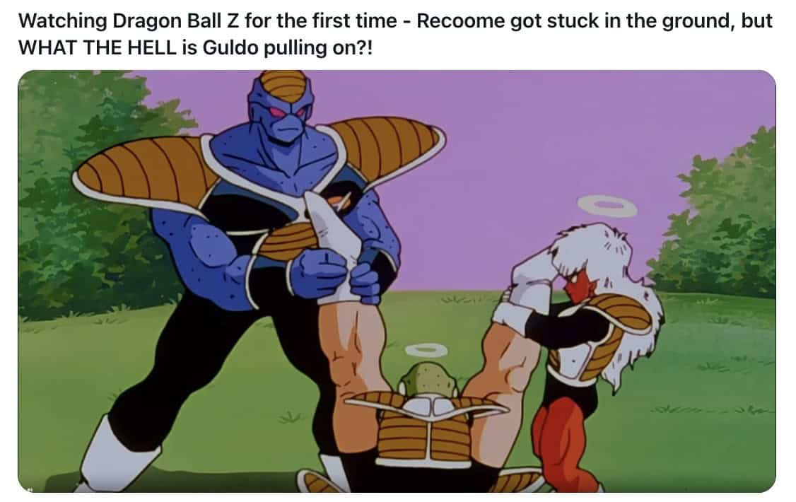 dragon ball z memes, dragon ball memes, DBZ jokes, Saiyan humor, Kamehameha comedy, anime memes, manga humor, animated show gags, otaku quips, funny Dragon Ball, comedic DB moments, lighthearted Z jokes, humorous Saiyan bits, Goku references, heroic nods, spiky-haired tributes, earth's champion jokes