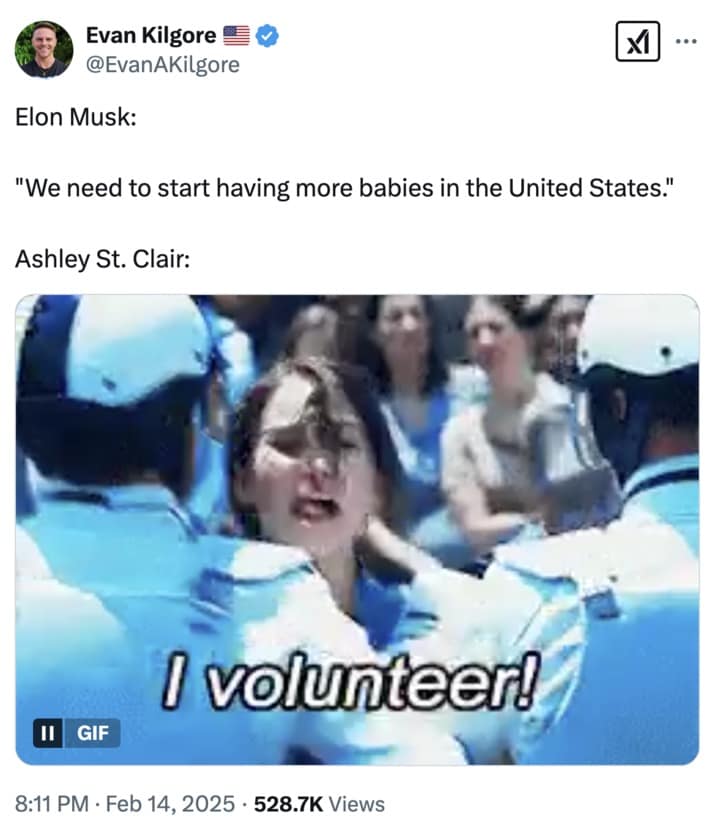 elon musk baby mama memes, ashley st clair memes, elon musk and ashley st. clair baby scandal, Elon Musk baby scandal, Musk paternity controversy, Elon Musk secret child, Musk fatherhood drama, Ashley St. Clair drama, Ashley St. Clair controversy, Ashley St. Clair Twitter feud, Ashley St. Clair allegations, Elon Musk memes, Musk joke tweets, Tesla CEO memes, billionaire scandal humor