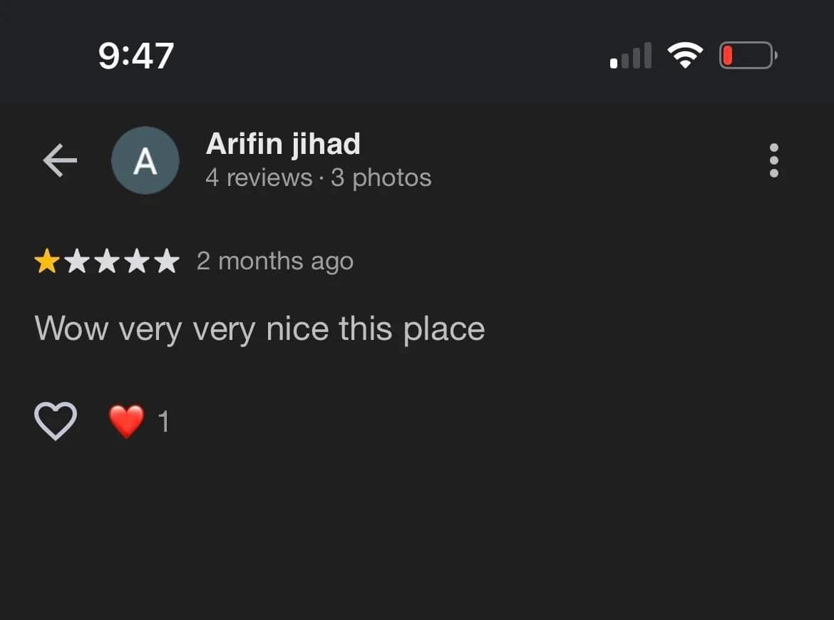 funny google reviews, hilarious reviews, unhinged reviews, absurd reviews, bizarre complaints, unexpected compliments, business owner replies, rant reviews, gas station reviews, duck reviews