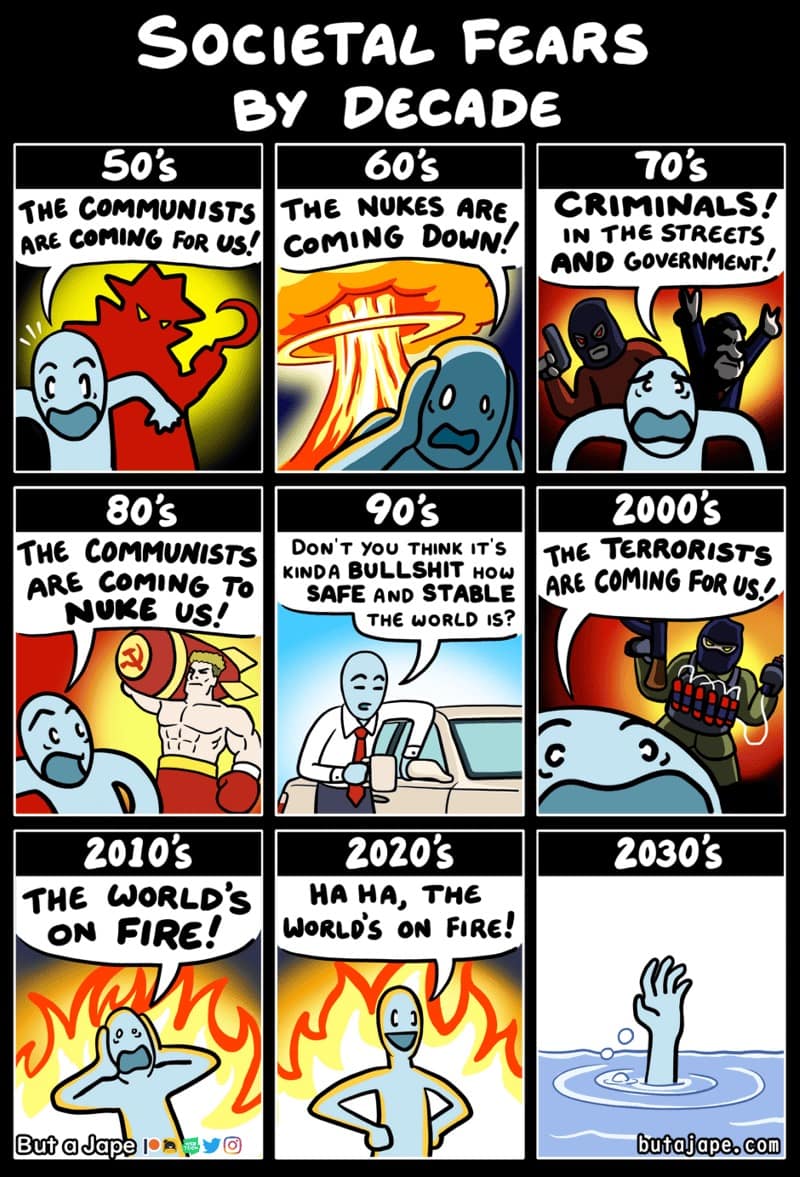 funny online web comics, but a jape, absurdist humor, surreal comics, existential humor, absurd jokes, adulting struggles, modern life comics, bleak humor, twisted humor, hand drawn comics