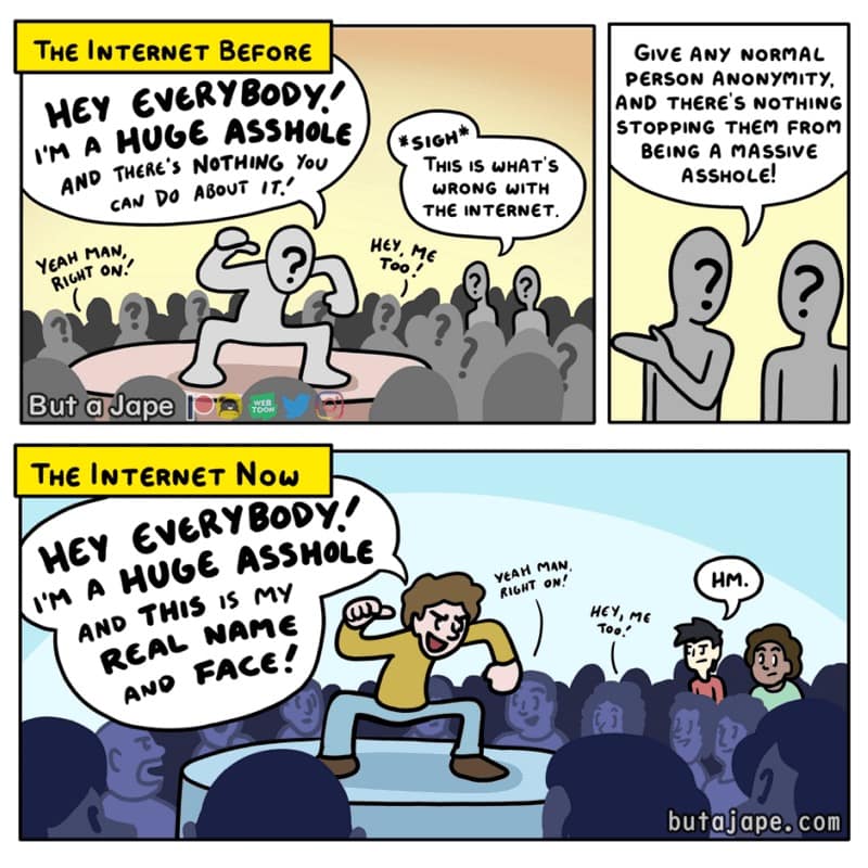 funny online web comics, but a jape, absurdist humor, surreal comics, existential humor, absurd jokes, adulting struggles, modern life comics, bleak humor, twisted humor, hand drawn comics