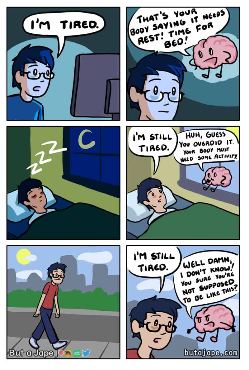 funny online web comics, but a jape, absurdist humor, surreal comics, existential humor, absurd jokes, adulting struggles, modern life comics, bleak humor, twisted humor, hand drawn comics