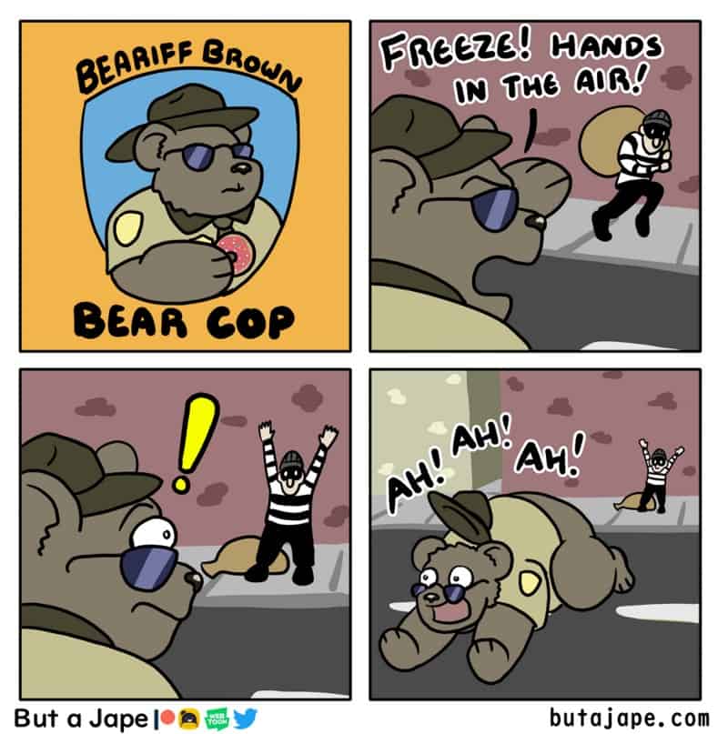 funny online web comics, but a jape, absurdist humor, surreal comics, existential humor, absurd jokes, adulting struggles, modern life comics, bleak humor, twisted humor, hand drawn comics