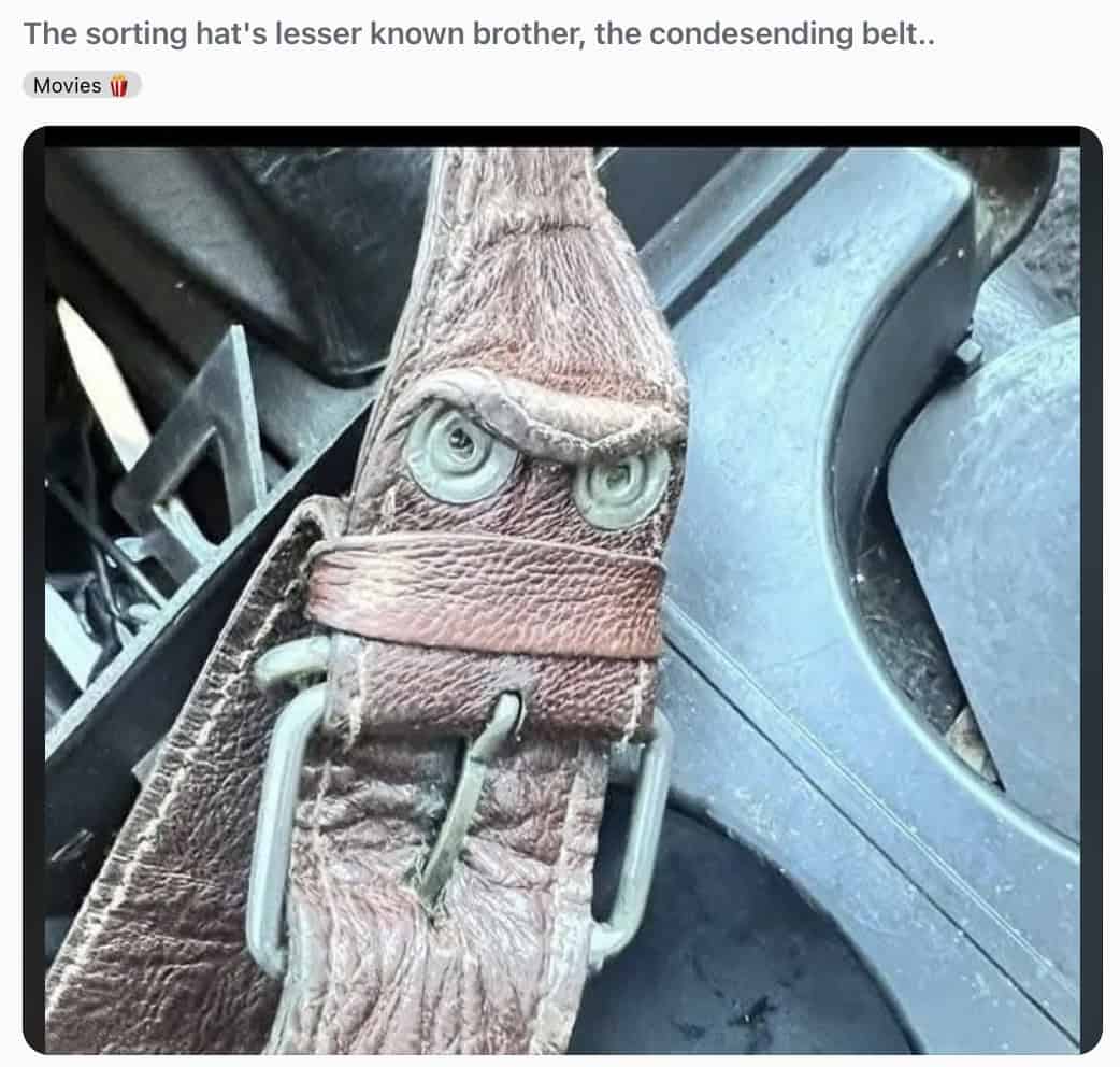 harry potter memes, hogwarts memes, wizard memes, magical jokes, wizarding world fun, Hogwart jokes, school of magic gags, sorting hat references, broomstick laughs, magic memes, enchanted humor, spellcasting wisecracks, mystical comedic bits, wizard humor, comedic potions, supernatural wit, bewitching punchlines