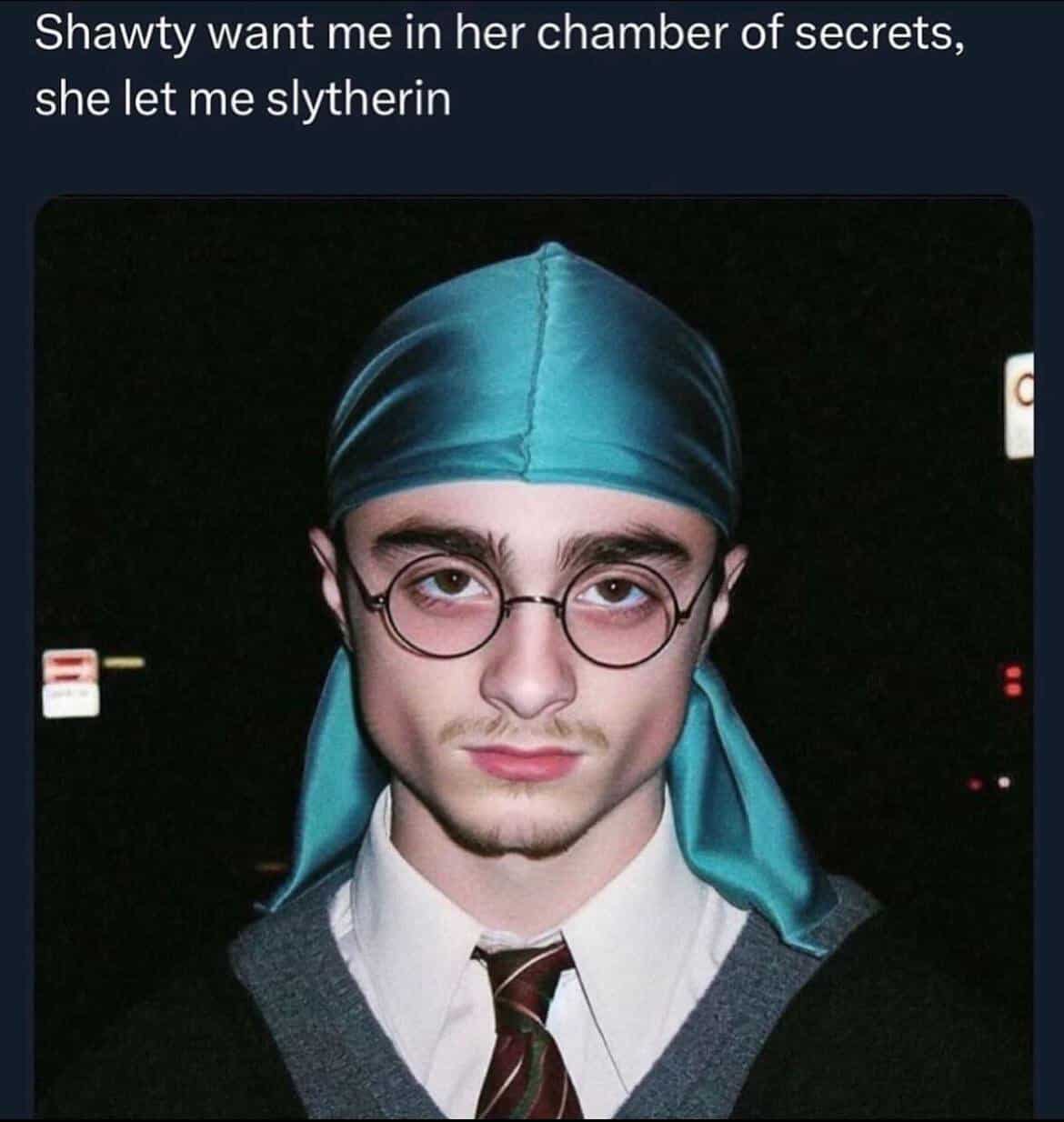 harry potter memes, hogwarts memes, wizard memes, magical jokes, wizarding world fun, Hogwart jokes, school of magic gags, sorting hat references, broomstick laughs, magic memes, enchanted humor, spellcasting wisecracks, mystical comedic bits, wizard humor, comedic potions, supernatural wit, bewitching punchlines