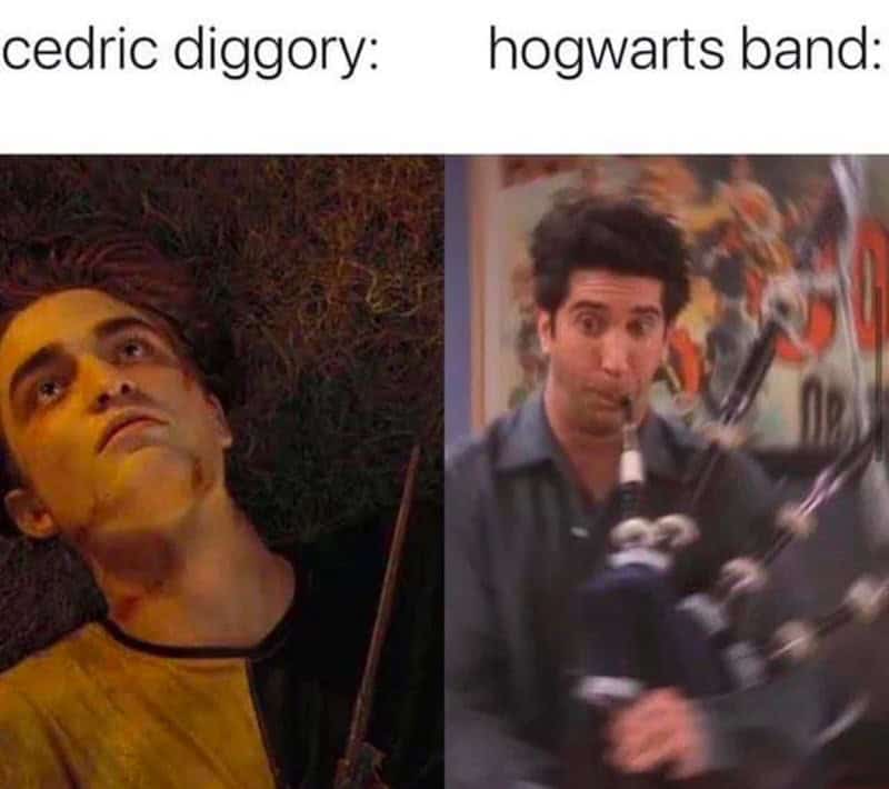 harry potter memes, hogwarts memes, wizard memes, magical jokes, wizarding world fun, Hogwart jokes, school of magic gags, sorting hat references, broomstick laughs, magic memes, enchanted humor, spellcasting wisecracks, mystical comedic bits, wizard humor, comedic potions, supernatural wit, bewitching punchlines