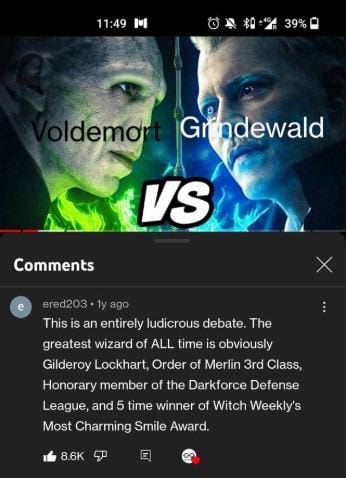 harry potter memes-6-20250213 - Thunder Dungeon | The Funniest Memes ...