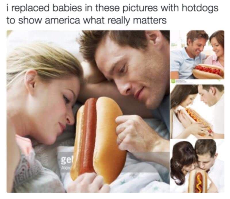 hot dog meme, hot dog memes, glizzy memes, frankfurter humor, sausage-themed comedy, wiener-themed jokes, food memes, edible jokes, culinary funnies, gastronomic giggles
