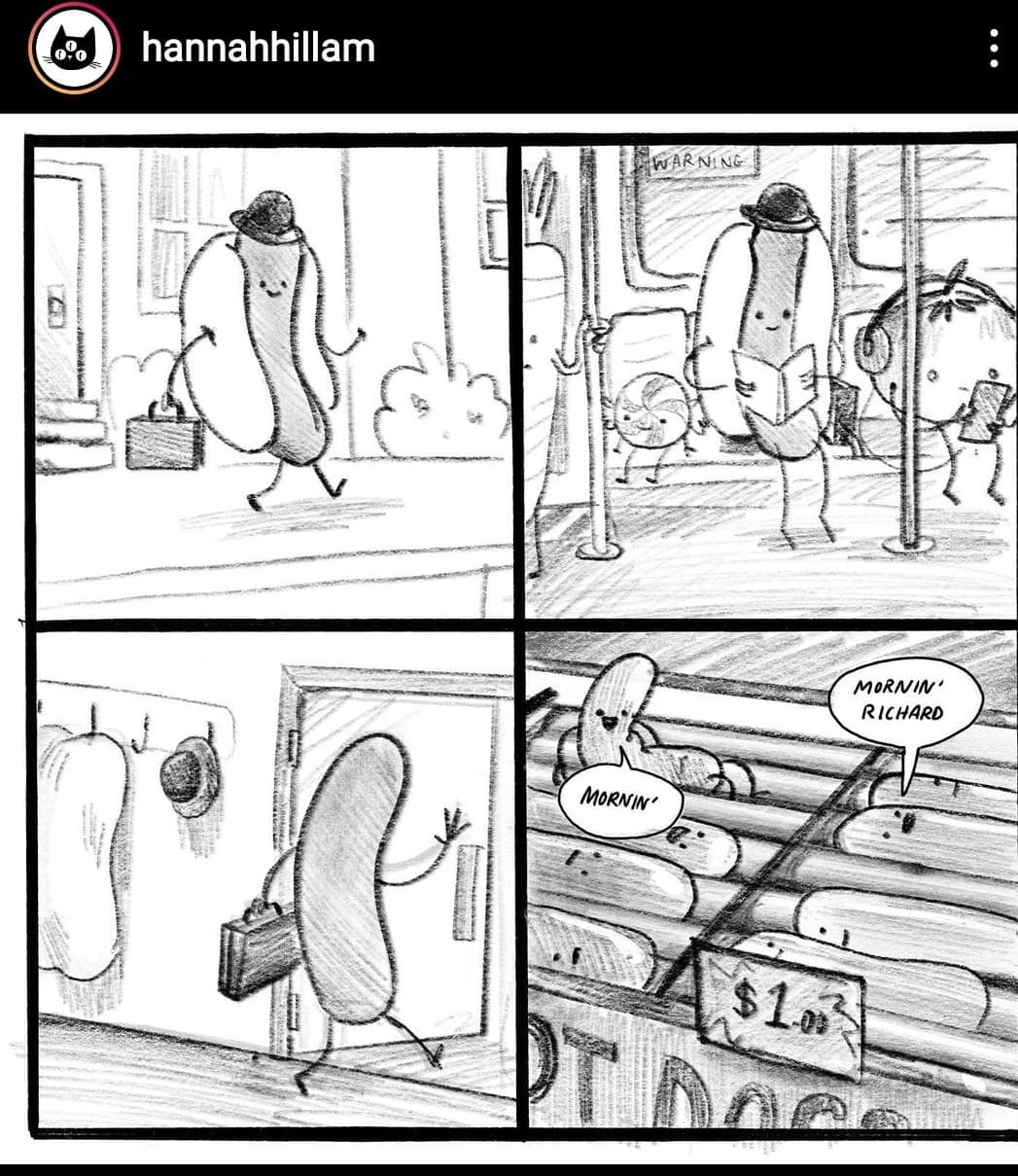 hot dog meme, hot dog memes, glizzy memes, frankfurter humor, sausage-themed comedy, wiener-themed jokes, food memes, edible jokes, culinary funnies, gastronomic giggles