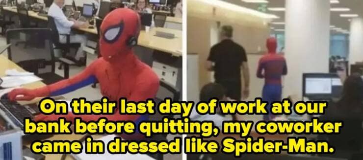 i quit stories, job quitting stories, exit tales, farewell confessions, leaving anecdotes, job resignation, quitting decisions, professional parting, formal departure, office tension, on-the-job conflicts, employee disputes, career exit, vocational departure, professional walkout, employment finale