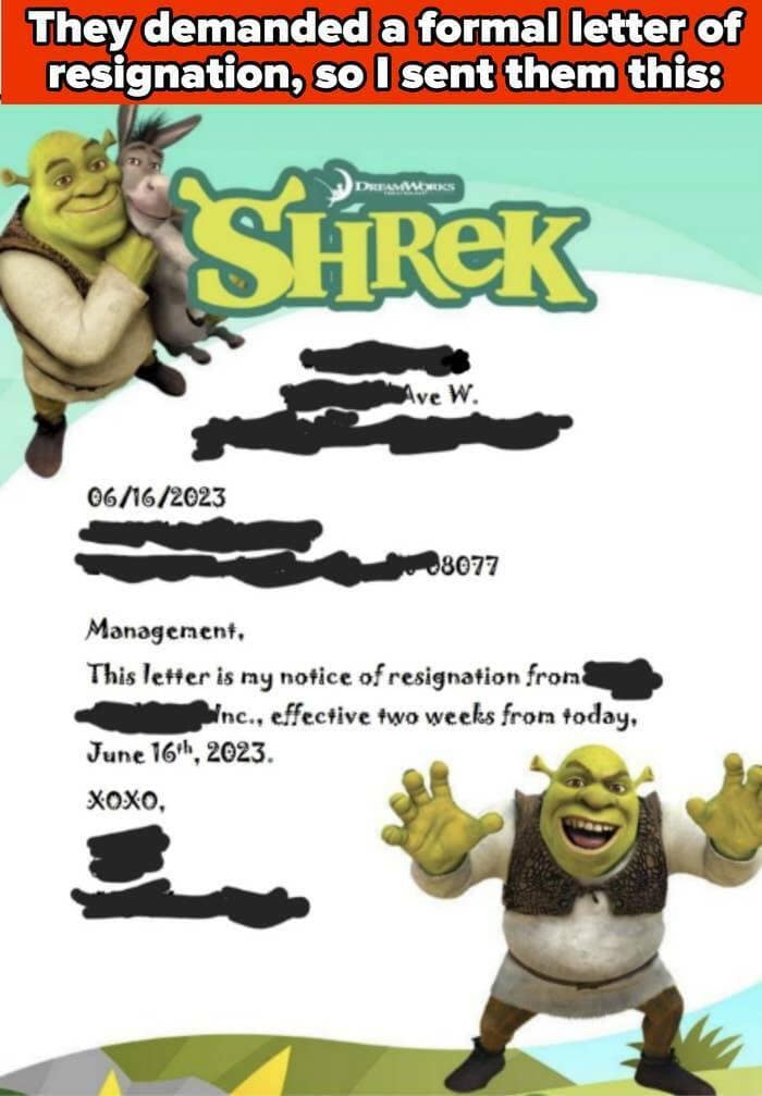 i quit stories, job quitting stories, exit tales, farewell confessions, leaving anecdotes, job resignation, quitting decisions, professional parting, formal departure, office tension, on-the-job conflicts, employee disputes, career exit, vocational departure, professional walkout, employment finale