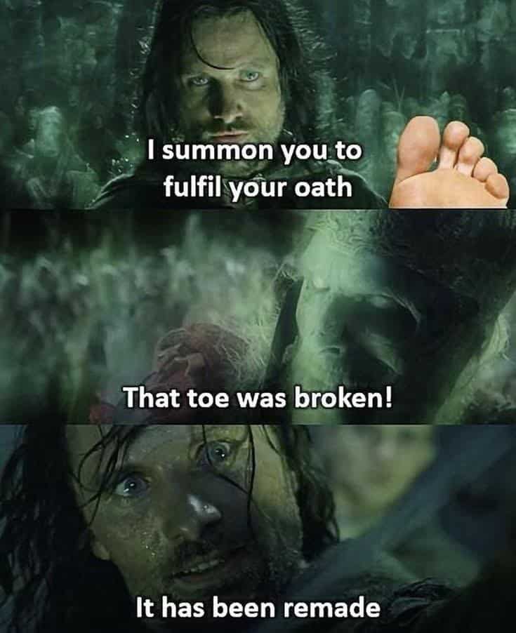 lotr memes, lord of the rings memes, middle earth memes, hobbit humor, lord of the rings jokes, middle earth jokes, tolkien jokes, hobbit jokes, gandalf memes, wizard humor, grey wizard jokes, ishtar wisecracks, hobbit memes, bilbo references, halfling humor, the shire jokes