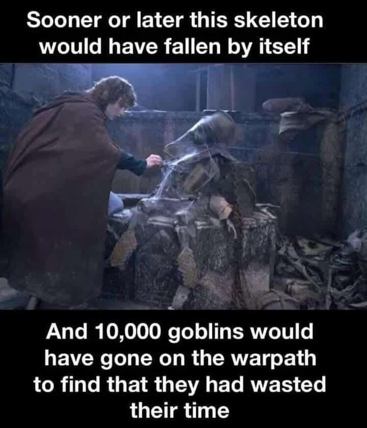 lotr memes, lord of the rings memes, middle earth memes, hobbit humor, lord of the rings jokes, middle earth jokes, tolkien jokes, hobbit jokes, gandalf memes, wizard humor, grey wizard jokes, ishtar wisecracks, hobbit memes, bilbo references, halfling humor, the shire jokes