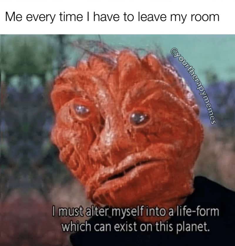 mental health memes, dark humor memes, relatable memes, therapy memes, overthinking memes, anxiety memes, depression memes, self-care memes, coping humor, mental health jokes