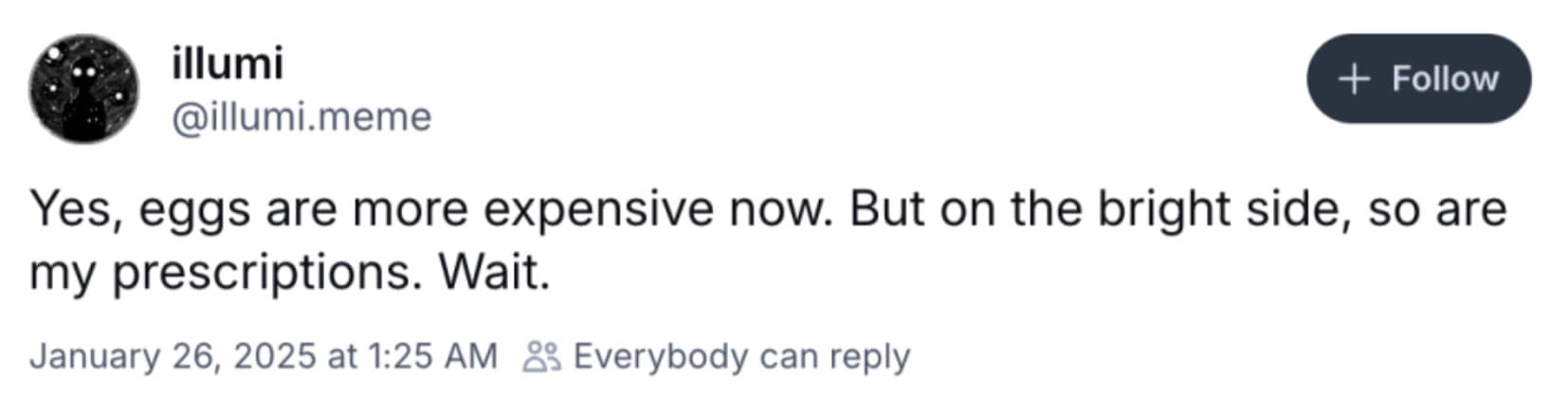 price of eggs memes, expensive egg memes, Egg price inflation, rising egg prices, cost of eggs skyrocketing, egg market crisis, food price memes, grocery inflation memes, expensive food jokes, high cost of living memes, Trump economy memes, inflation under Trump, Trump price hike jokes, Trump affordability memes