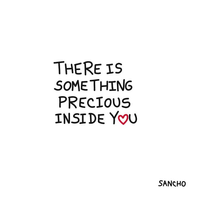 single panel comics, Gabriel Sancho, minimalist comics, one-panel humor, quick jokes, relatable comics, everyday humor, whimsical doodles, simple comics, life observations, quirky humor