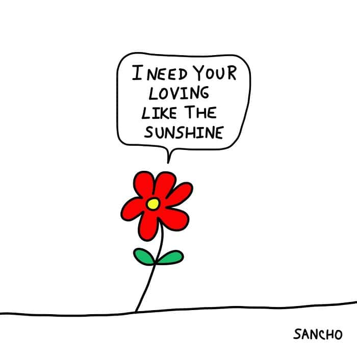 single panel comics, Gabriel Sancho, minimalist comics, one-panel humor, quick jokes, relatable comics, everyday humor, whimsical doodles, simple comics, life observations, quirky humor