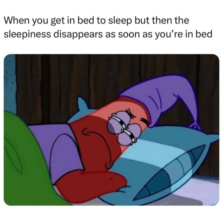 Spongebob Memes: 30 Gems That Are Still Relatable