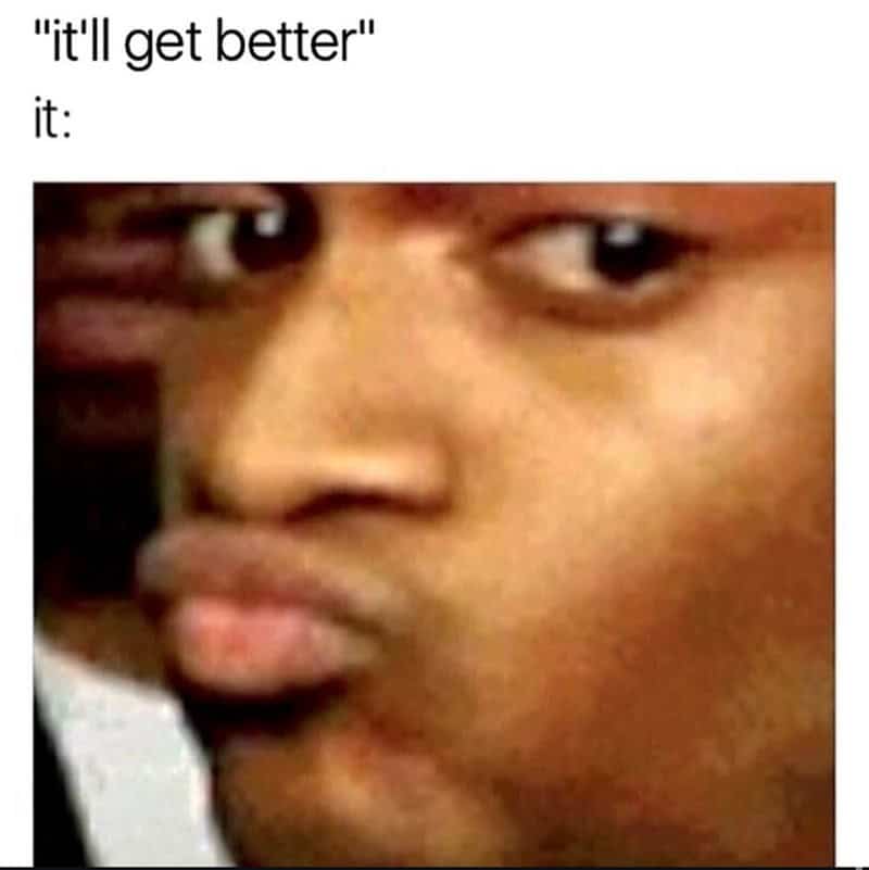 therapy memes, anxiety memes, counseling humor, therapy humor, anxious jokes, nervous humor, tension laughs, therapy cartoons, comedic therapy images, silly therapy references, comedic psychoanalysis, mental health humor, mind wellness jokes, self-help wisecracks, coping strategy laughs