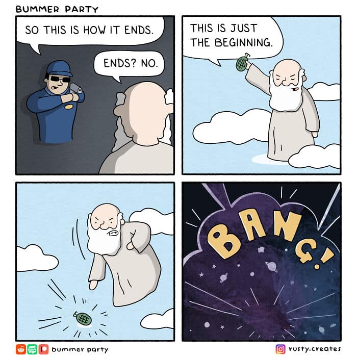 wholesome comics, rusty epstein, funny web comics, heartwarming humor, feel-good comics, uplifting jokes, slice-of-life humor, animal comics, everyday humor, relatable comics, lighthearted humor, simple joys