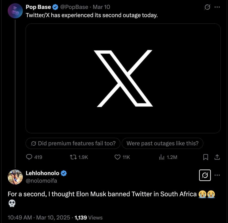 x outage memes, twitter hack memes, twitter outage memes, X hacked, X meltdown memes, Twitter downtime memes, Twitter crash memes, Elon Musk memes, billionaire humor, visionary fiascos,
