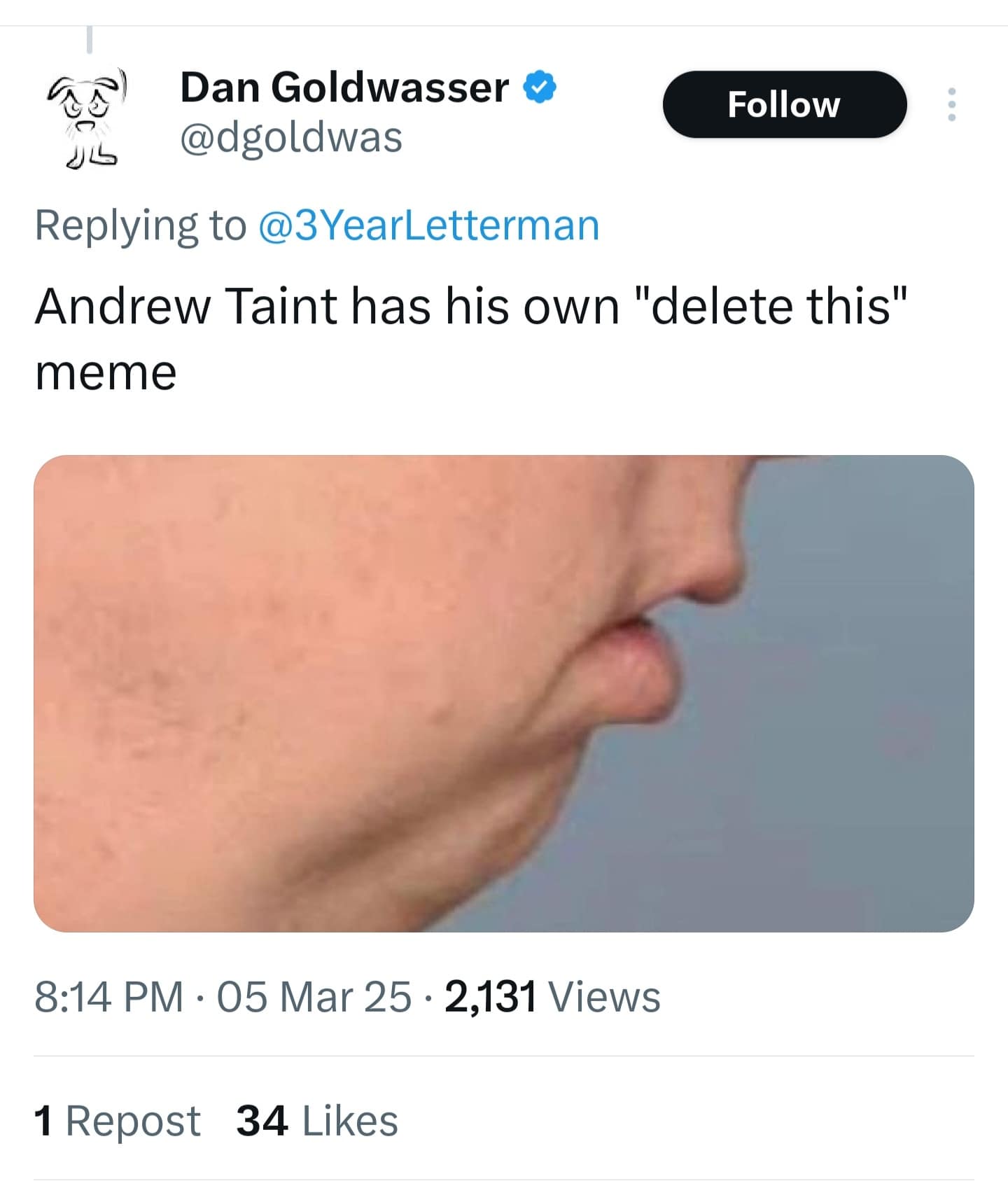 andrew tate meme, andrew tate memes, andrew taint memes, influencer memes, celebrity roast memes, sarcastic memes, alpha male memes, internet celebrity memes, roasting tweets, macho humor, influencer satire, social media celebrity jokes