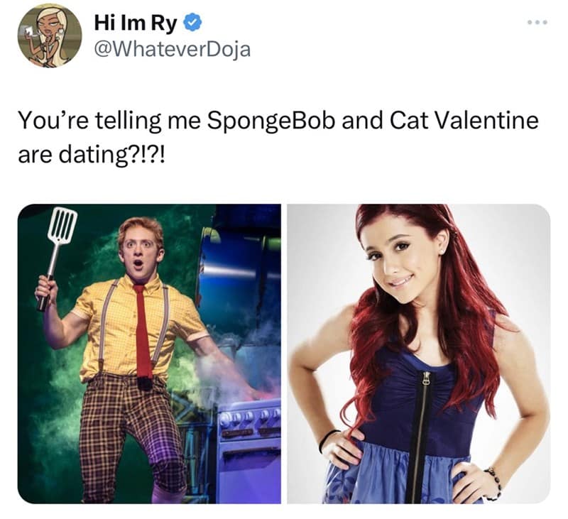 ariana grande memes, Ariana memes, Ari G memes, Grande humor, Ariana Grande jokes, Grande wit, pop singer quips, Ariana Grande music, Eternal Sunshine content, big album release, Eternal Sunshine deluxe