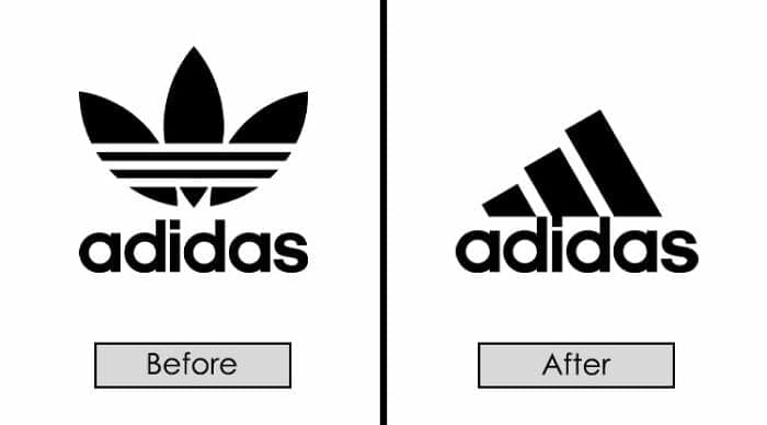 adidas