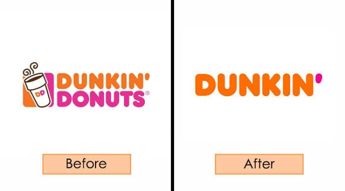 DUNKIN® DONUTS®