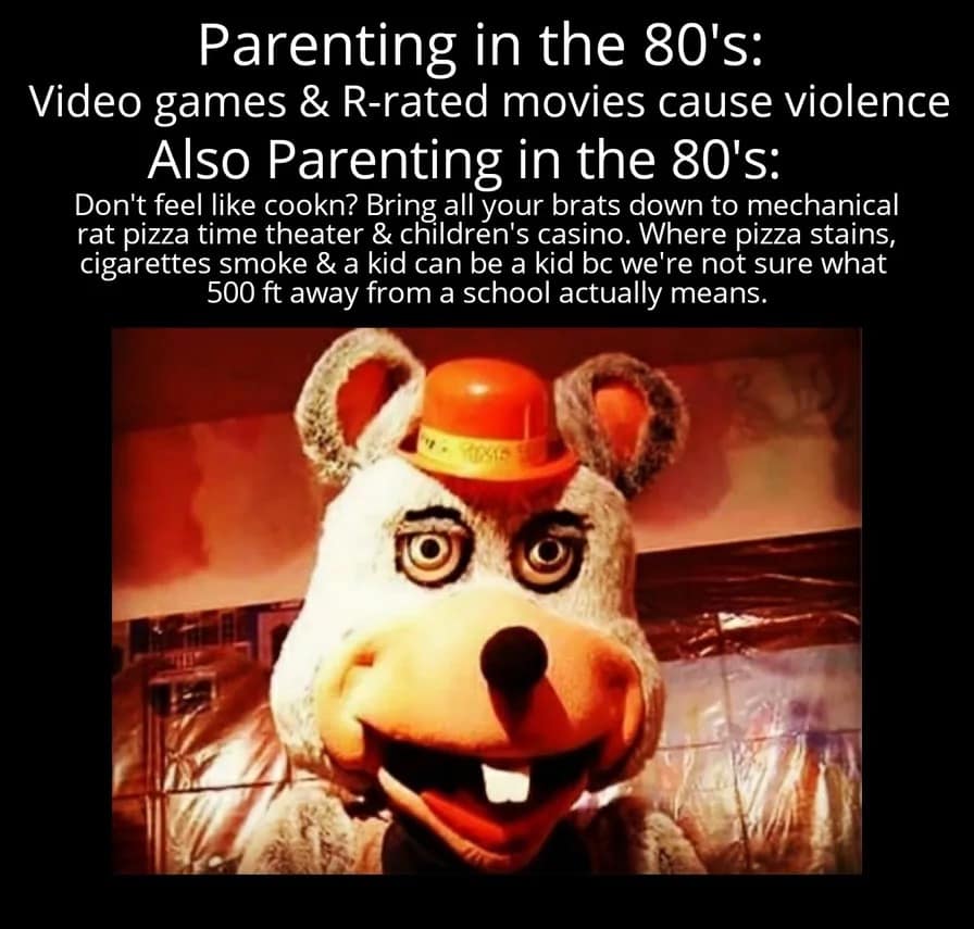 chuck e cheese meme, chuck e cheese memes, Chuck E Cheese jokes, Chuck E Cheese humor, Chuck E Cheese gags, cheesy nostalgia memes, retro-themed memes, childhood throwback memes, animatronic humor, robot band jokes, mechanical mascot comedy, family fun center memes, arcade nostalgia memes, play zone humor