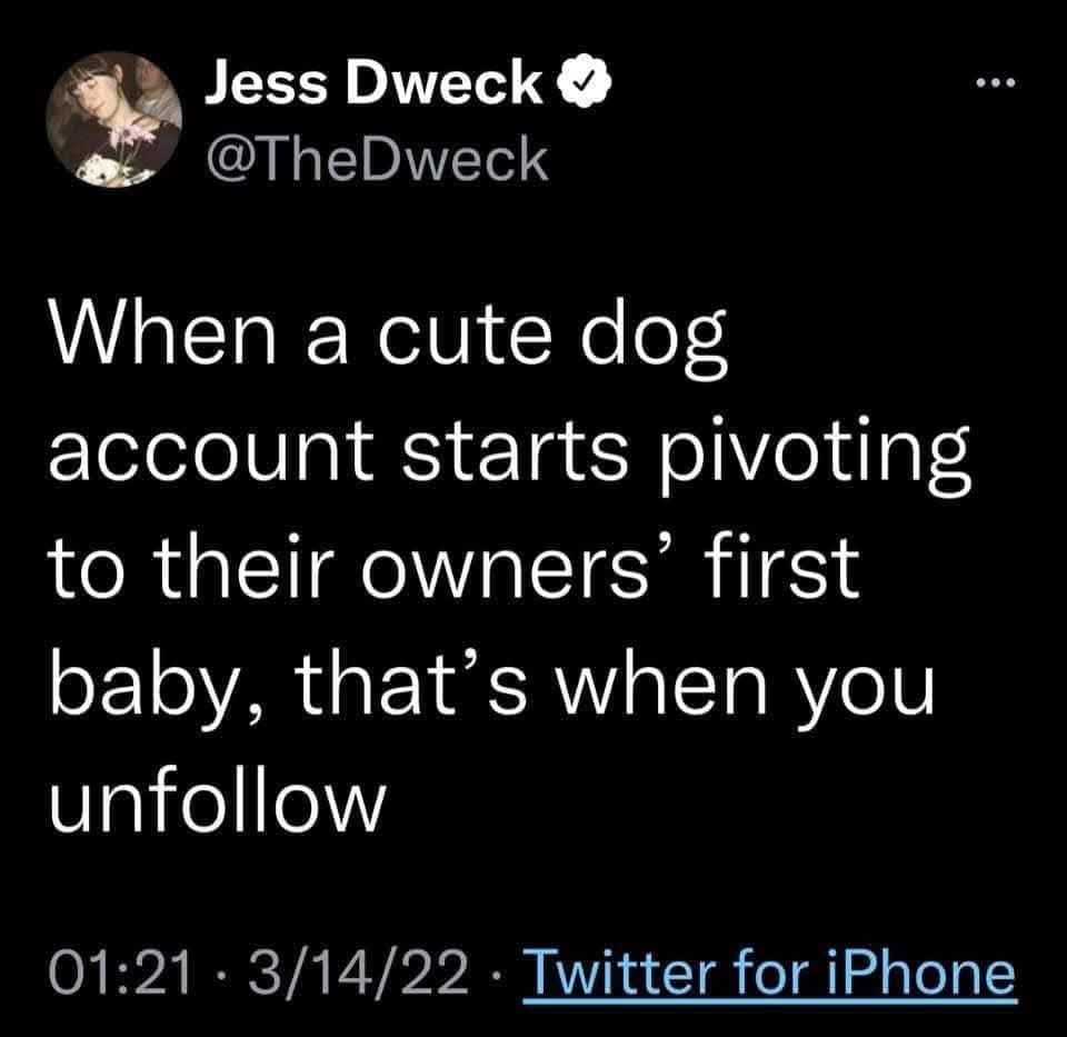 Me thinking about my next meal after I just ate EDOggoNews