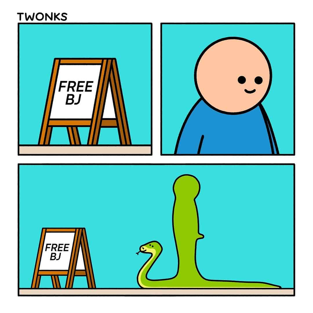 dark humor comics, Twonks, twisted humor, cynical comics, bleak comedy, black comedy comics, dark satire comics, existential humor, morbidly funny comics, sharp satire cartoons, ironic comic strips