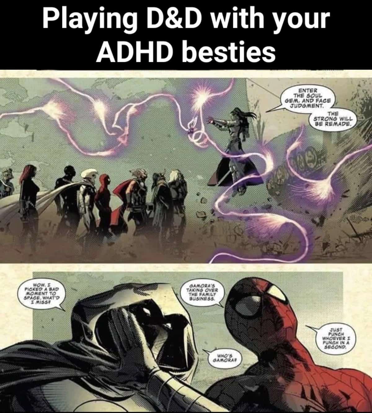 d&d memes, dnd memes, dungeons & dragons memes, Dungeons & Dragons humor, campaign jokes, dice memes, gaming group humor, dungeon master memes, player humor, chaotic gaming memes, dnd memes funny, d&d memes funny, funny dnd memes, funny d&d memes