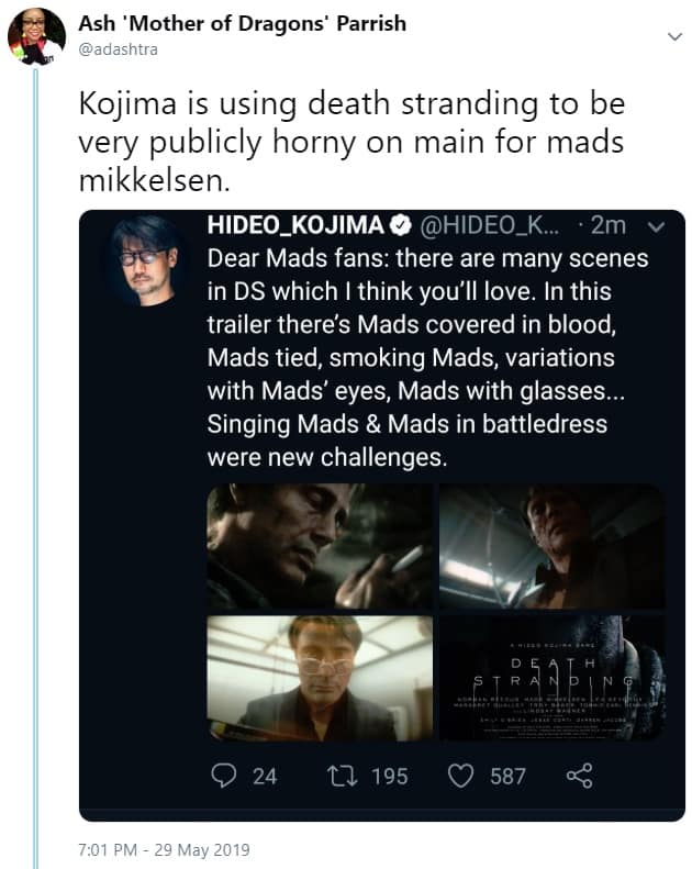 death stranding meme, death stranding memes, Death Stranding 2 trailer, Death Stranding sequel, Death Stranding 2 release date, new Kojima game, Norman Reedus memes, Sam Porter Bridges jokes, Death Stranding protagonist humor, Norman Reedus gaming memes, Kojima game memes, Hideo Kojima jokes, Kojima storytelling humor, Metal Gear creator memes