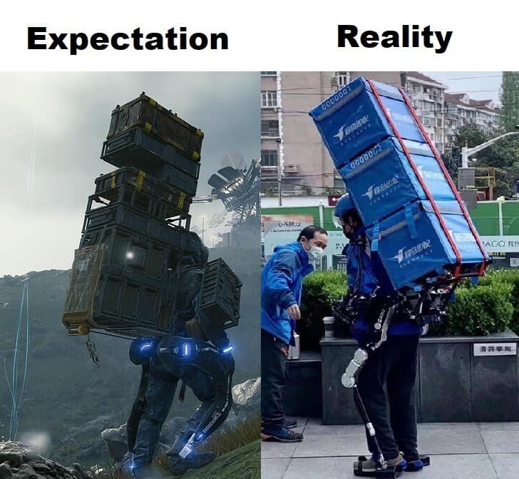 death stranding meme, death stranding memes, Death Stranding 2 trailer, Death Stranding sequel, Death Stranding 2 release date, new Kojima game, Norman Reedus memes, Sam Porter Bridges jokes, Death Stranding protagonist humor, Norman Reedus gaming memes, Kojima game memes, Hideo Kojima jokes, Kojima storytelling humor, Metal Gear creator memes