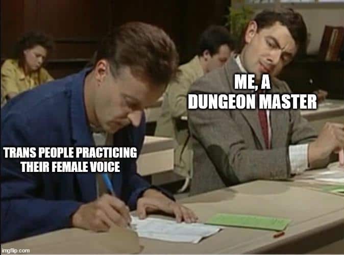 dnd memes, d&d memes, dungeons & dragons, roleplay memes, tabletop RPG memes, dice game memes, dungeon master humor, game master jokes, quest-based laughs, tabletop memes, party banter, co-op fantasy humor, dice humor, critical roll jokes, random outcome roasts, dnd memes funny, d&d memes funny