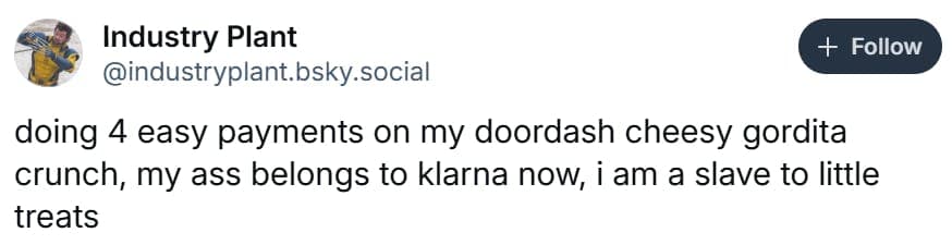 doordash debt memes, doordash klarna memes, Debt memes: financial stress memes, money humor, broke memes