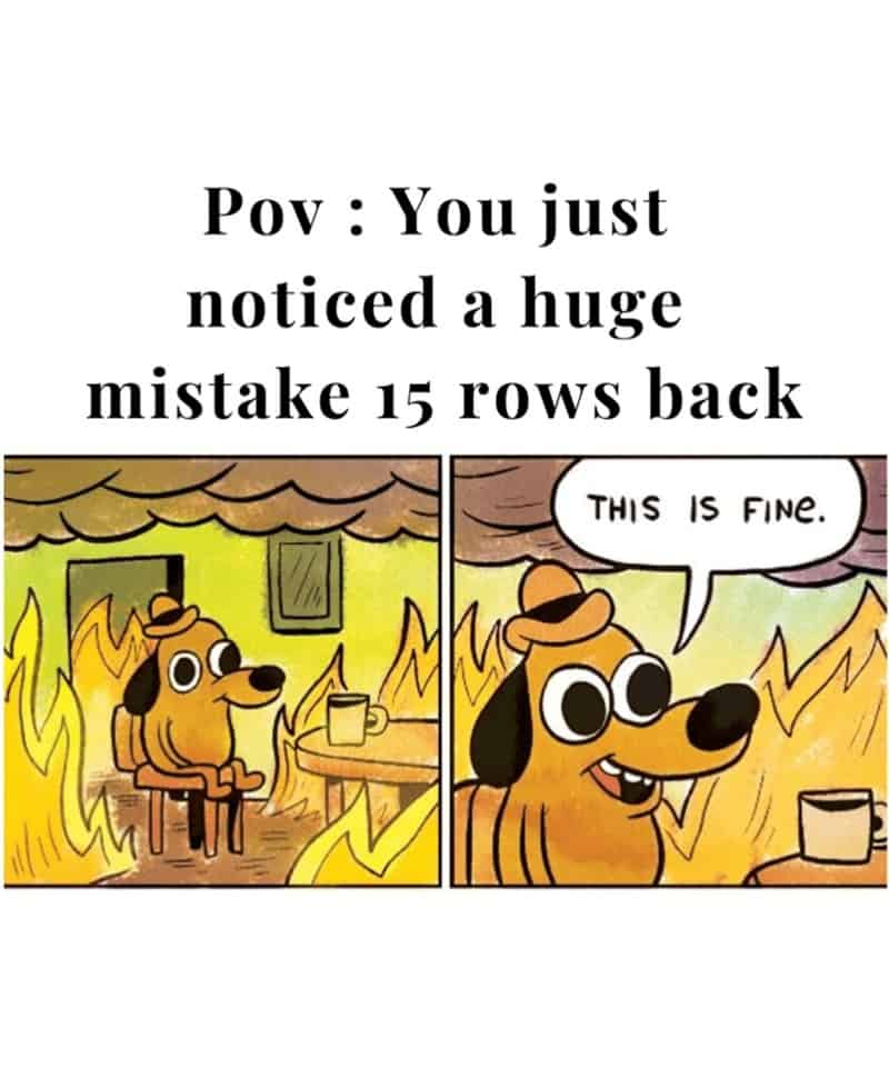 funny crochet memes, crochet memes, humorous fiber art, crocheting jokes, yarn-based humor, crocheting memes, knitting memes, spool-based fun, stitching puns, crafty comedic bits, yarn jokes, fiber jests, thread-based laughs, crocheted quips