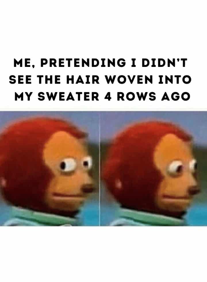 funny crochet memes, crochet memes, humorous fiber art, crocheting jokes, yarn-based humor, crocheting memes, knitting memes, spool-based fun, stitching puns, crafty comedic bits, yarn jokes, fiber jests, thread-based laughs, crocheted quips