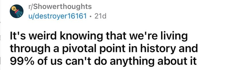 funny shower thoughts, shower thoughts, humorous thoughts, weird realizations, amusing insights, random thoughts, deep shower thoughts, philosophical memes, quirky observations, existential humor, everyday humor, life humor, daily realizations