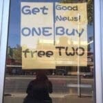 Funny Signs: 50 Sign Fails & Hilarious Mistakes