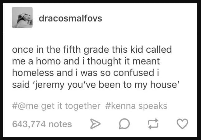 funny tumblr posts, hilarious Tumblr content, amusing Tumblr finds, humorous Tumblr moments, internet humor, viral posts, meme culture, popular Tumblr memes, funny social media, Tumblr memes, funny internet posts, random humor