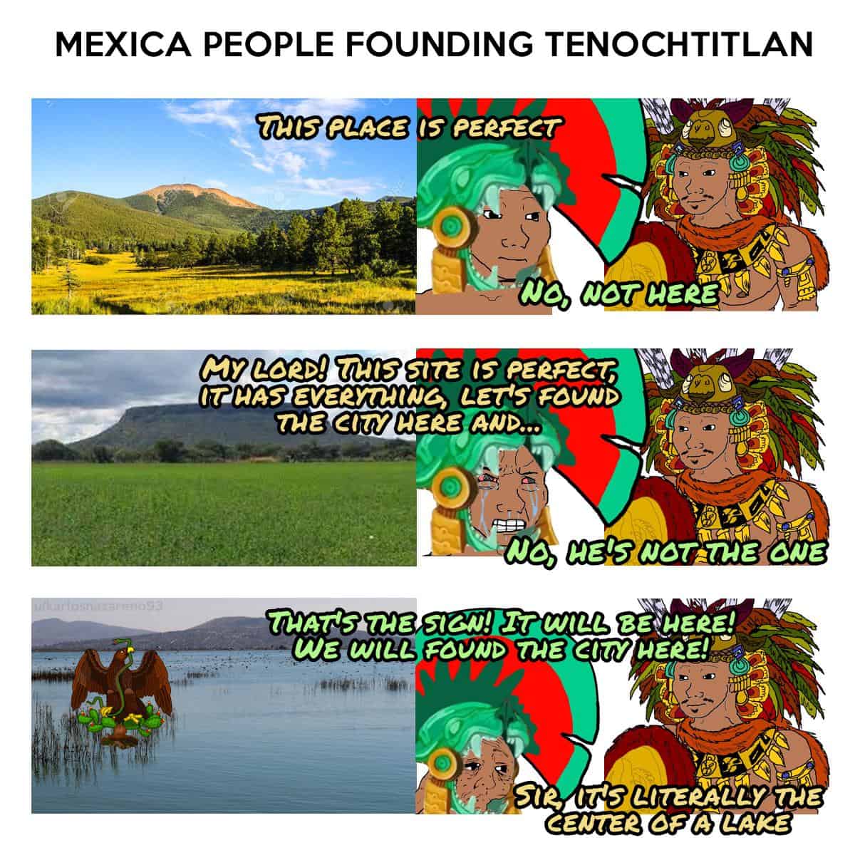 history memes, historical memes, past memes, old world memes, ancient memes, prehistoric humor, antique references, educational humor, scholarly wit, enlightening quips