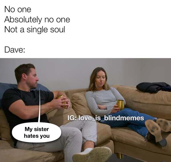 Love Is Blind Memes 34 Viral Season 8 Memes Love Is Blind Memes 34 Viral Season 8 Memes