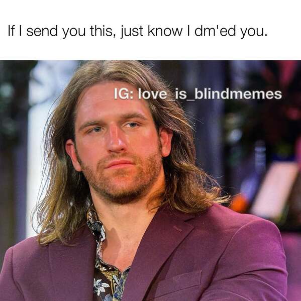 Love Is Blind Memes 34 Viral Season 8 Memes Love Is Blind Memes 34 Viral Season 8 Memes