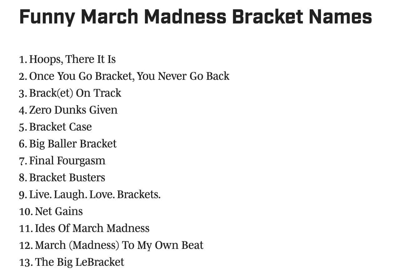 march madness bracket memes, march madness memes, bracket busters, upset specials, underdog shocks