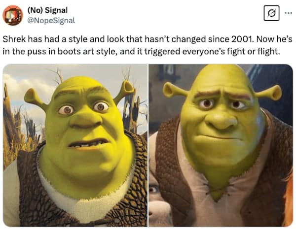 Shrek Movie Memes Shrek Know Your Meme