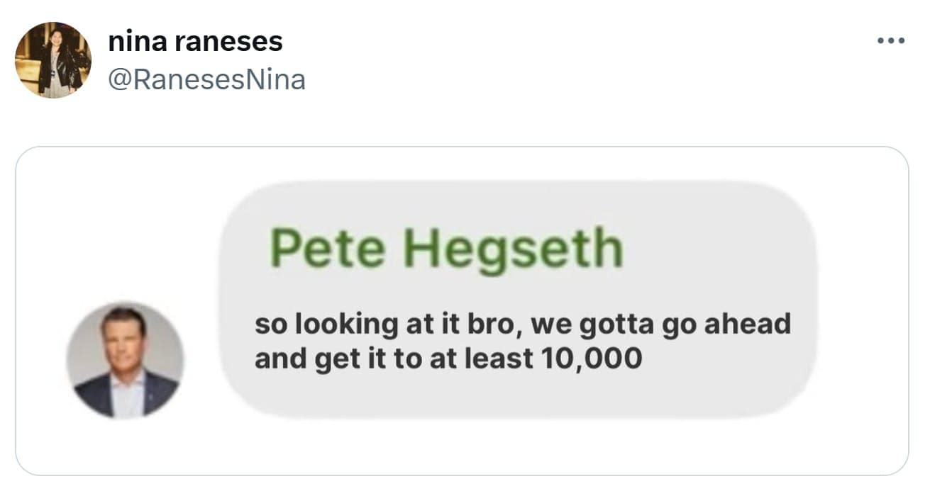 signalgate memes, pete hegseth memes, security breach memes, government mistake memes, leaked chat memes, classified memes, operational security humor, government leak jokes, political blunder memes, official gaffes, government fail jokes, Signal app humor, accidental group text memes, texting fails memes, signal gate memes, Jeffrey goldberg memes, leaked reporter memes